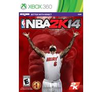 NBA 2k14 [import anglais]