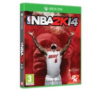 NBA 2K14 [import anglais]