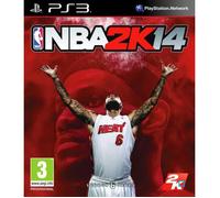 NBA 2K14 Jeu PS3