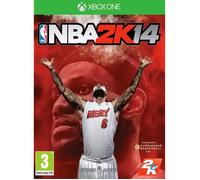 NBA 2K14 Jeu Xbox One