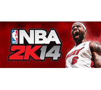 NBA 2K14 (PC)