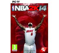 Nba 2k14 PC