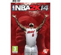 NBA 2K14 PC G