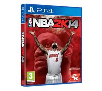 Nba 2k14 PS4