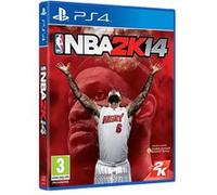 NBA 2K14 PS4 G