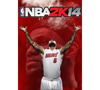 NBA 2K14 Steam Key EUROPE