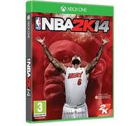 NBA 2K14