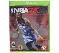 NBA 2K15(輸入版:北米)