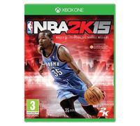 Nba 2k15