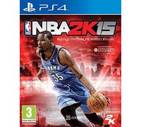 Nba 2k15