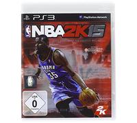 NBA 2K15 [import allemand]