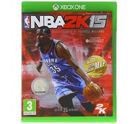NBA 2K15 [import anglais]