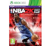 NBA 2K15 [import anglais]