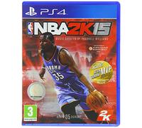 NBA 2K15 [import anglais]