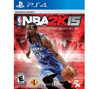 NBA 2k15 [import europe]