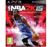 NBA 2K15 Jeu PS3