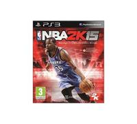 NBA 2K15 MIX PS3