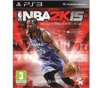 NBA 2K15 MIX PS3 G