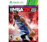 NBA 2k15-Nla [import anglais]