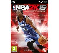 Nba 2k15 Pc