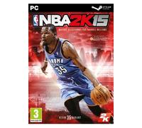 NBA 2K15 PC
