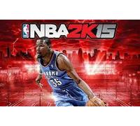 NBA 2K15 (PC)