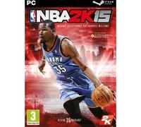 NBA 2K15 PC G