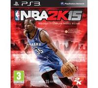 NBA 2K15 PS3 G