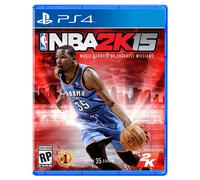 Nba 2k15 PS4