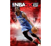 NBA 2K15 Steam Key EUROPE