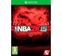 Nba 2k15 Xbox One