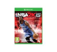 NBA 2K15 Xbox One