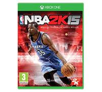 NBA 2K15 - Xbox one