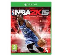 NBA 2K15 Xbox One G