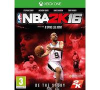 Nba 2k16