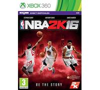 Nba 2k16