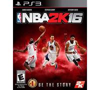 NBA 2k16 [import anglais]