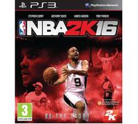 NBA 2K16 Jeu PS3