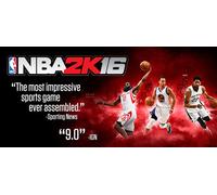 NBA 2K16 (PC)