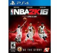 NBA 2K16 - PlayStation 4(Version US, Importée)