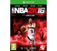 Nba 2k16 Xbox One
