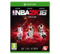 NBA 2K16 Xbox One G