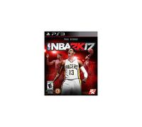 NBA 2K17 ?dition Standard - PlayStation 3