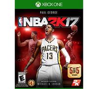 Nba 2k17 - Early Tip Off Edition - Xbox One