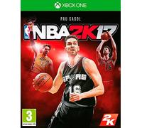 NBA 2K17 - Edición Estándar #8033