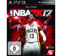 NBA 2K17 [Import allemand]