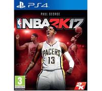 NBA 2K17 Jeu PS4