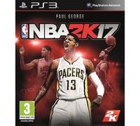 NBA 2K17 MIX PS3 G