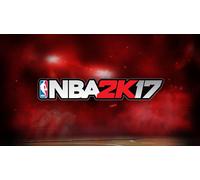 NBA 2K17 (PC)