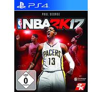 NBA 2K17 - [PlayStation 4] 2K SPORTS